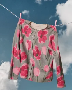 Frances Valentine Darling Cardigan> Sweaters | Tops