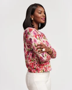 Frances Valentine Darling Cardigan><noscript><img width=