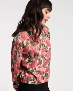 Frances Valentine Darling Cardigan><noscript><img width=
