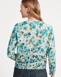 Frances Valentine Darling Cardigan><noscript><img width=