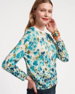 Frances Valentine Darling Cardigan><noscript><img width=