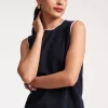Frances Valentine Darling Shell> Tops