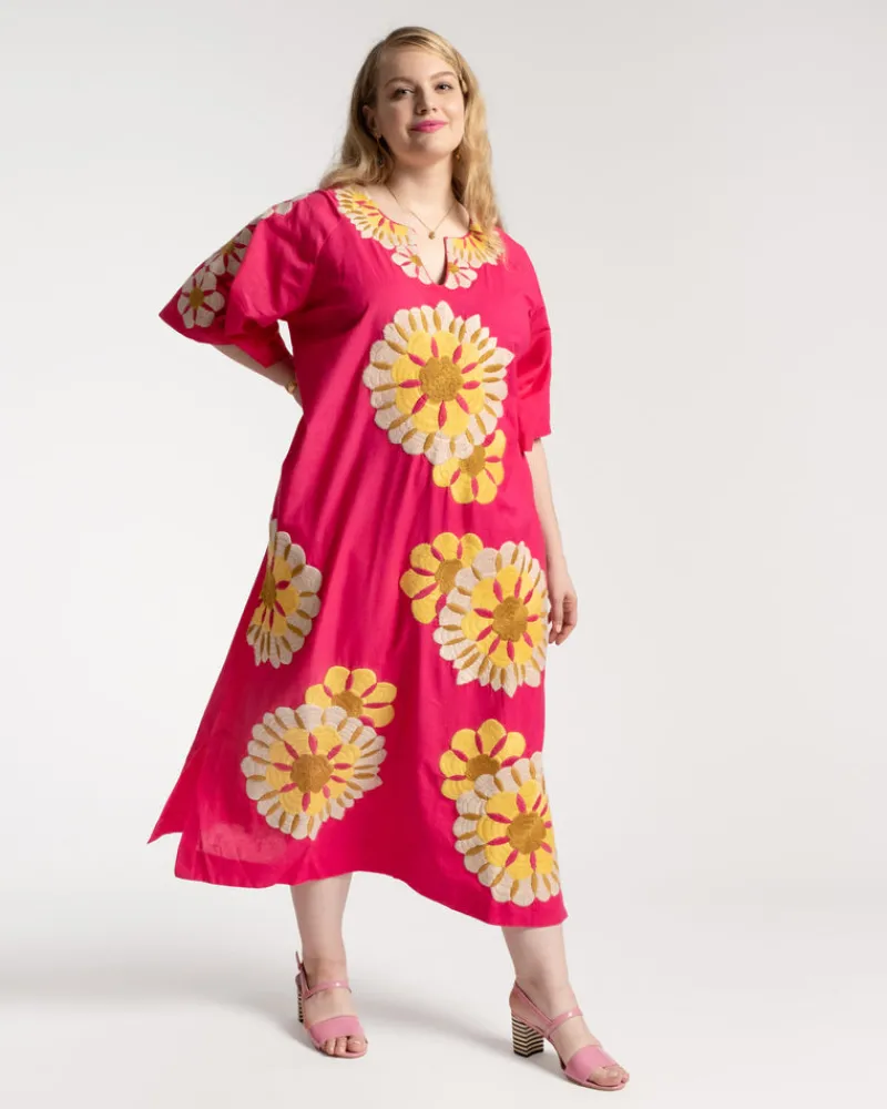 Frances Valentine Delightful Caftan> Dresses