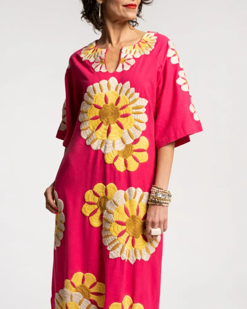 Frances Valentine Delightful Caftan> Dresses