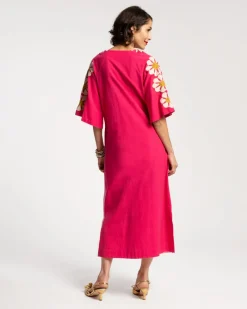 Frances Valentine Delightful Caftan><noscript><img width=