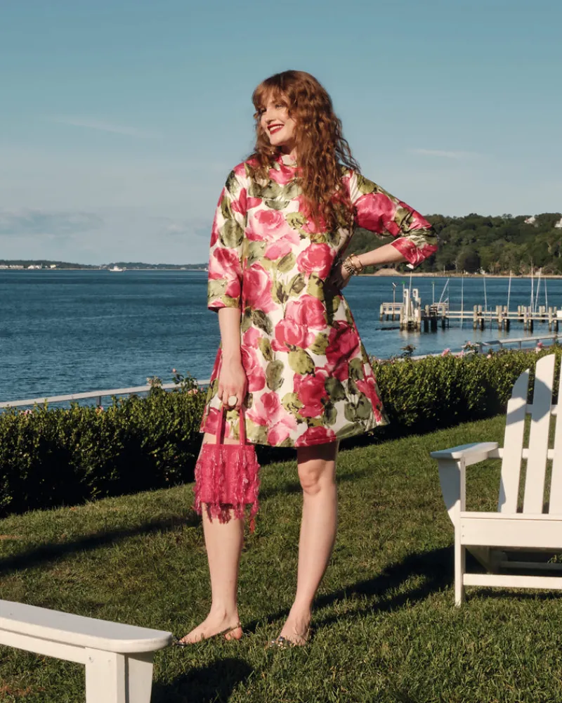 Frances Valentine Diplomat Mini> Dresses