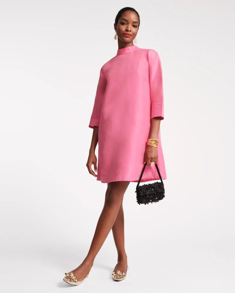 Frances Valentine Diplomat Mini Dress> Dresses