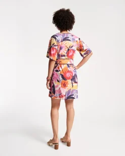 Frances Valentine Doris Dress><noscript><img width=