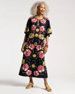 Frances Valentine Dreamy Caftan> Dresses