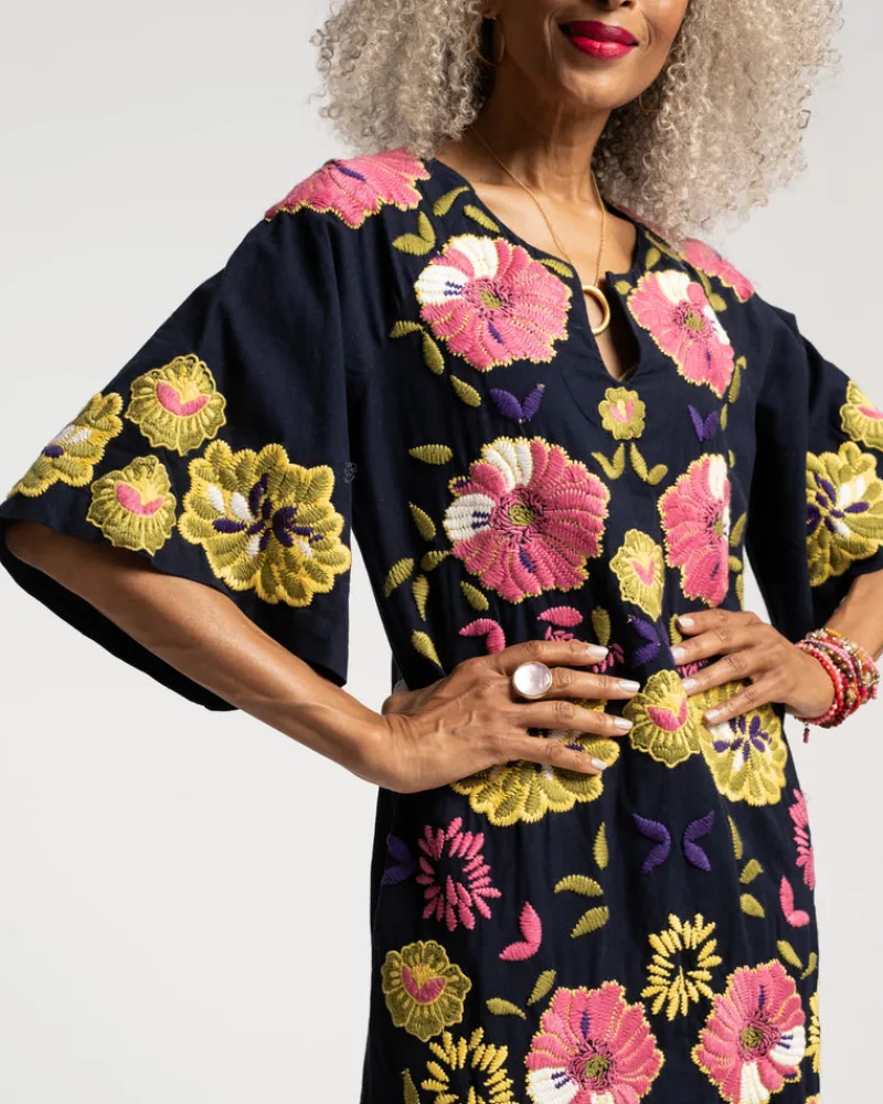Frances Valentine Dreamy Caftan> Dresses