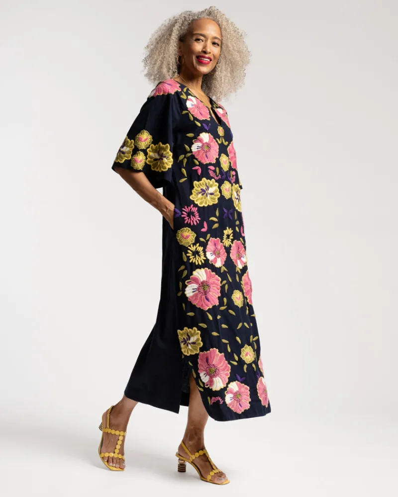 Frances Valentine Dreamy Caftan> Dresses