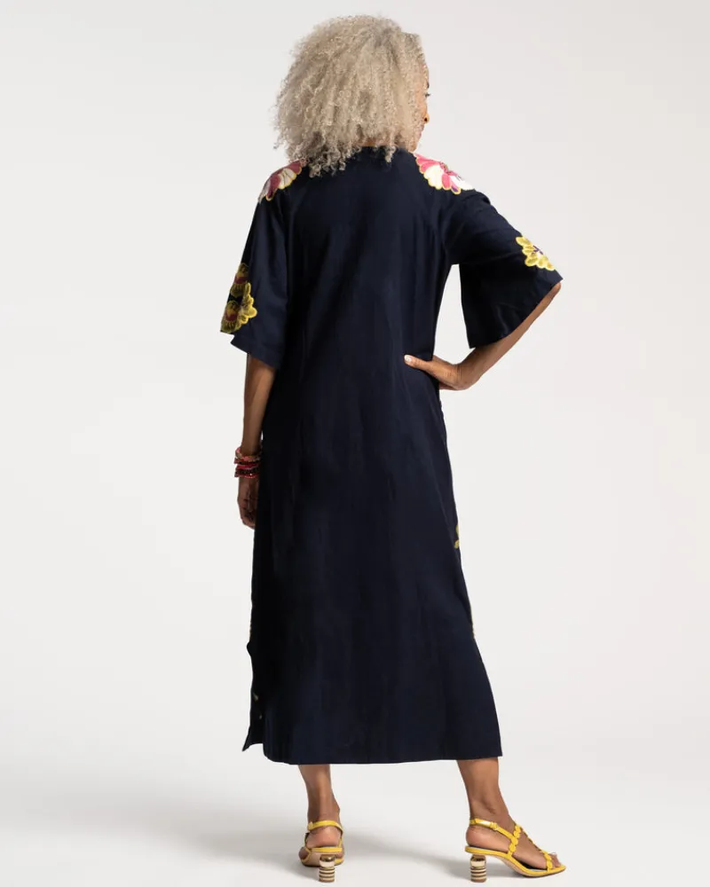 Frances Valentine Dreamy Caftan> Dresses