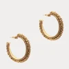 Frances Valentine Elena Earring> Jewelry