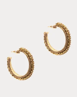 Frances Valentine Elena Earring> Jewelry