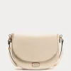 Frances Valentine Ellen Saddle Bag> Crossbody Bags