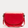 Frances Valentine Ellen Saddle Bag> Crossbody Bags