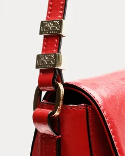 Frances Valentine Ellen Saddle Bag><noscript><img width=