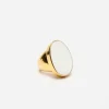 Frances Valentine Enamel Palette Ring> Jewelry