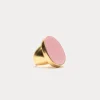 Frances Valentine Enamel Palette Ring> Jewelry