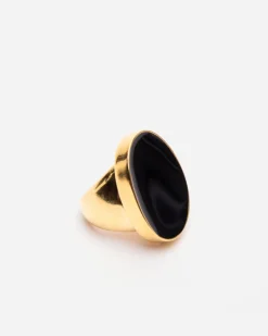 Frances Valentine Enamel Palette Ring> Jewelry