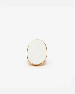 Frances Valentine Enamel Palette Ring><noscript><img width=