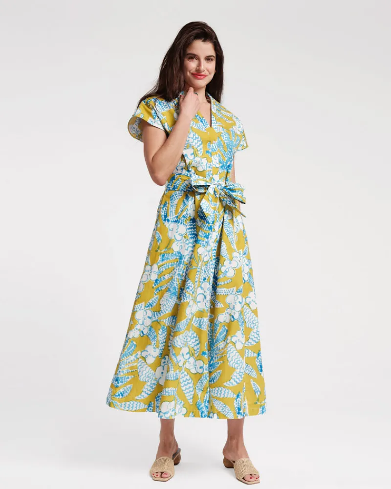 Frances Valentine Eve Dress> Dresses