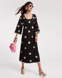 Frances Valentine Fiona Dress> Dresses | Caftans