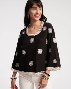 Frances Valentine Fiona Top> Tops