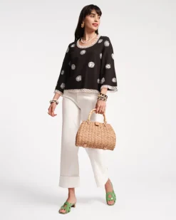 Frances Valentine Fiona Top><noscript><img width=