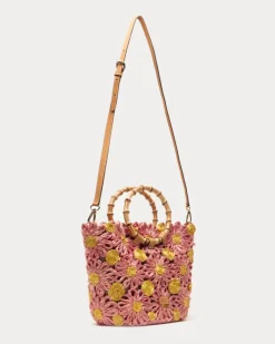 Frances Valentine Flora Tote><noscript><img width=