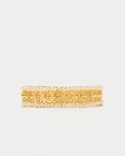 Frances Valentine Flux Bracelet> Jewelry