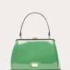 Frances Valentine Frances Frame Bag> Evening Bags