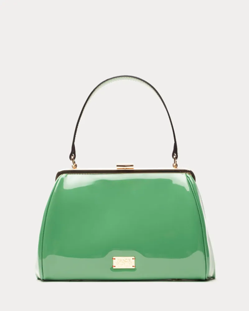 Frances Valentine Frances Frame Bag> Evening Bags