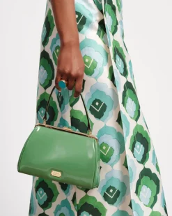 Frances Valentine Frances Frame Bag> Evening Bags