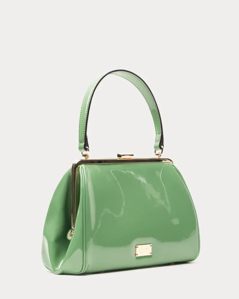 Frances Valentine Frances Frame Bag> Evening Bags