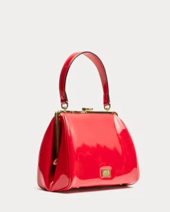 Frances Valentine Frances Frame Bag><noscript><img width=