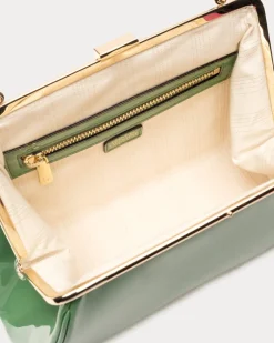 Frances Valentine Frances Frame Bag><noscript><img width=