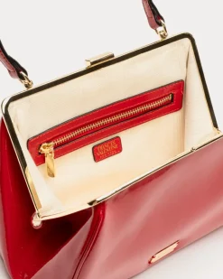 Frances Valentine Frances Frame Bag><noscript><img width=
