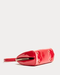 Frances Valentine Frances Frame Bag><noscript><img width=