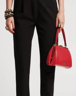 Frances Valentine Frances Frame Bag><noscript><img width=