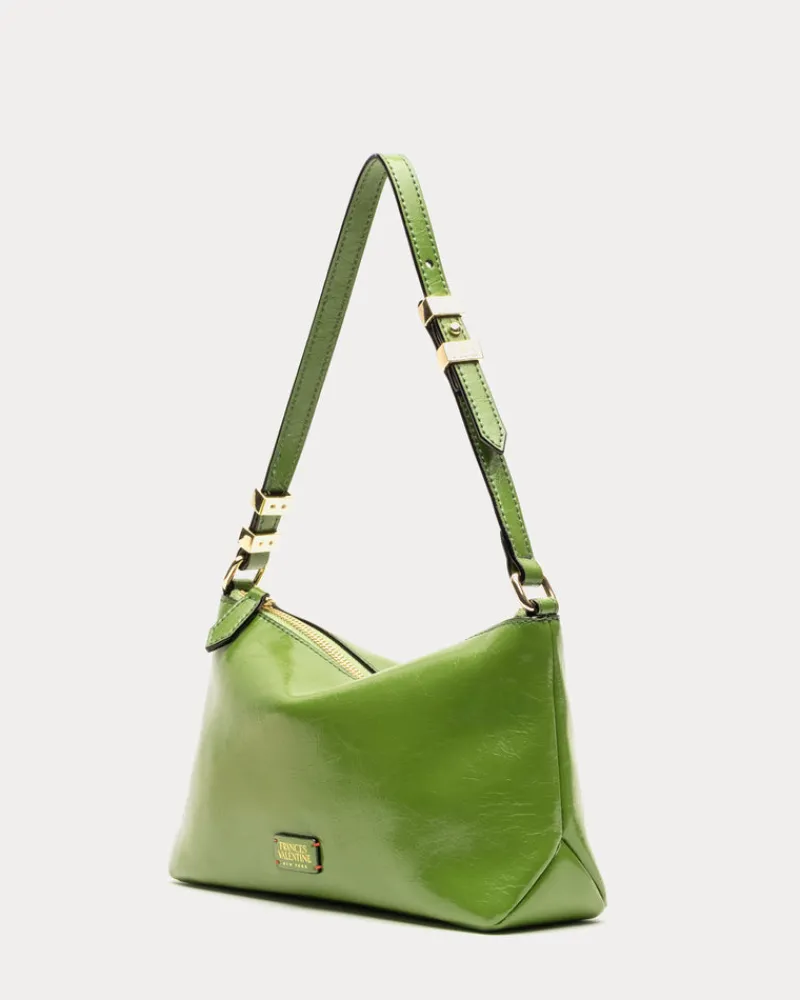 Frances Valentine Freddie Shoulder Bag> Shoulder Bags