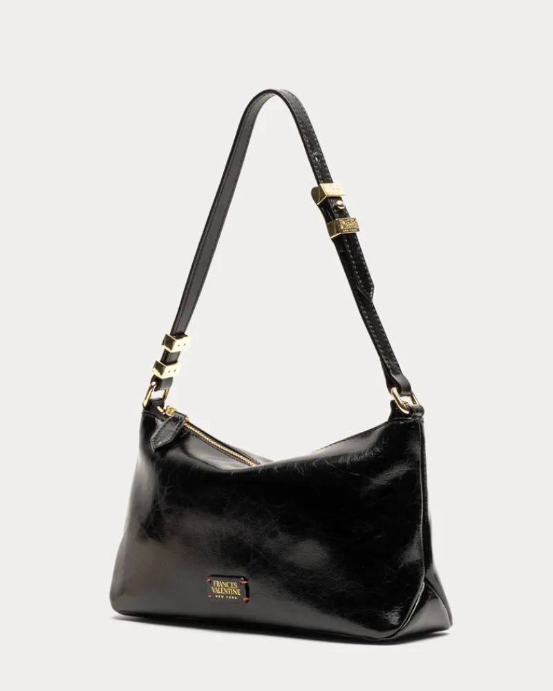 Frances Valentine Freddie Shoulder Bag> Shoulder Bags