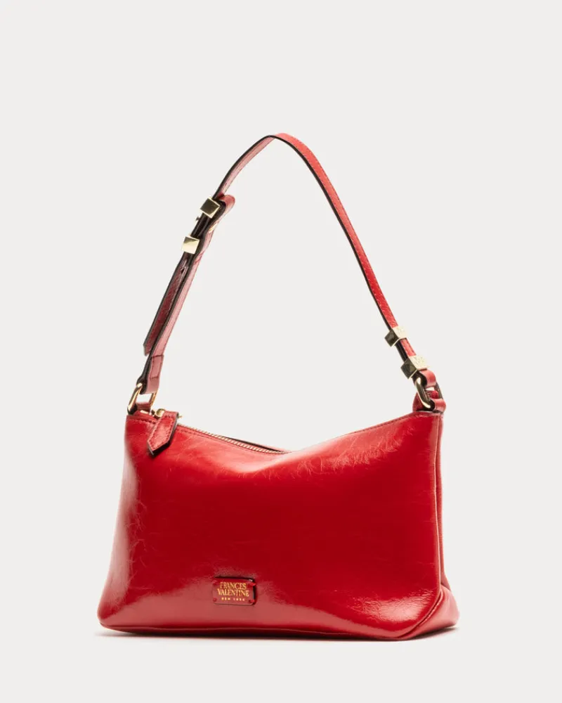 Frances Valentine Freddie Shoulder Bag> Shoulder Bags