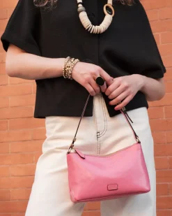 Frances Valentine Freddie Shoulder Bag> Shoulder Bags