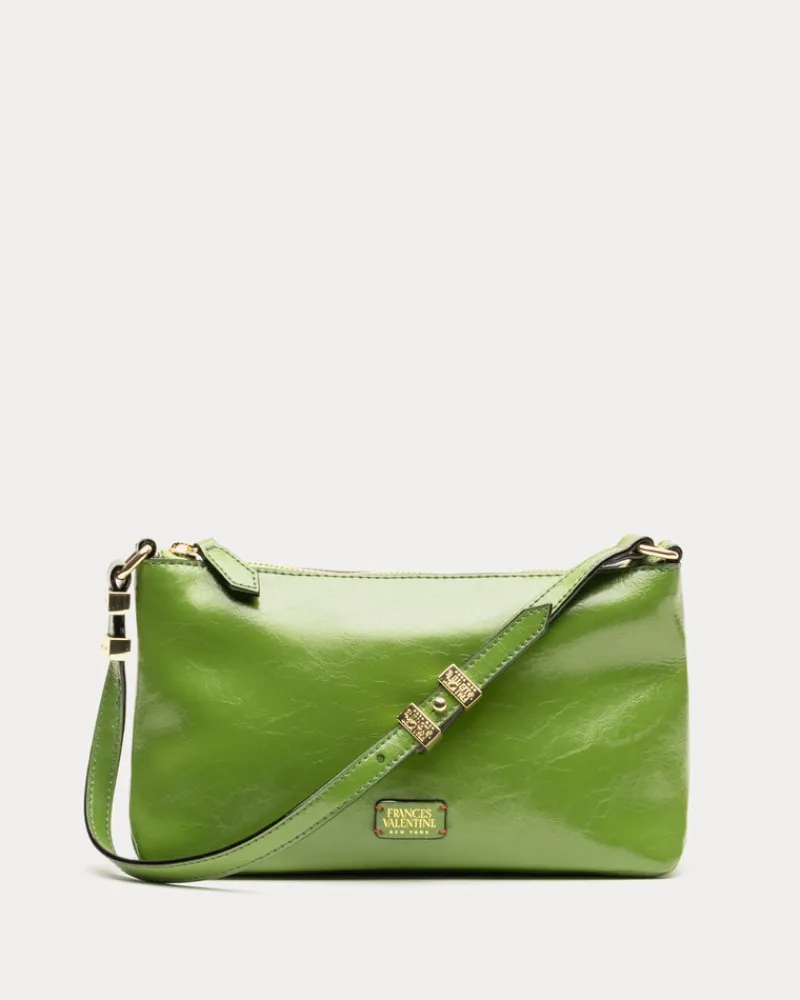 Frances Valentine Freddie Shoulder Bag> Shoulder Bags