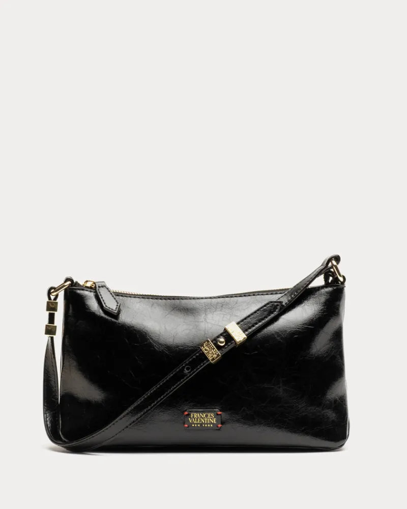Frances Valentine Freddie Shoulder Bag> Shoulder Bags