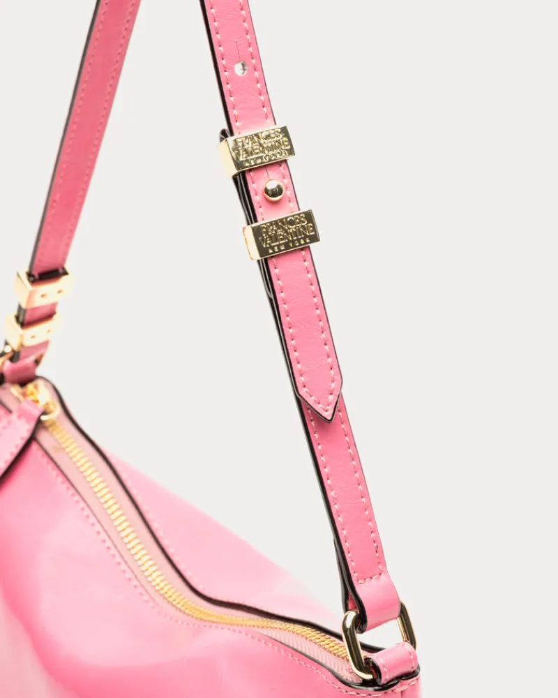 Frances Valentine Freddie Shoulder Bag> Shoulder Bags