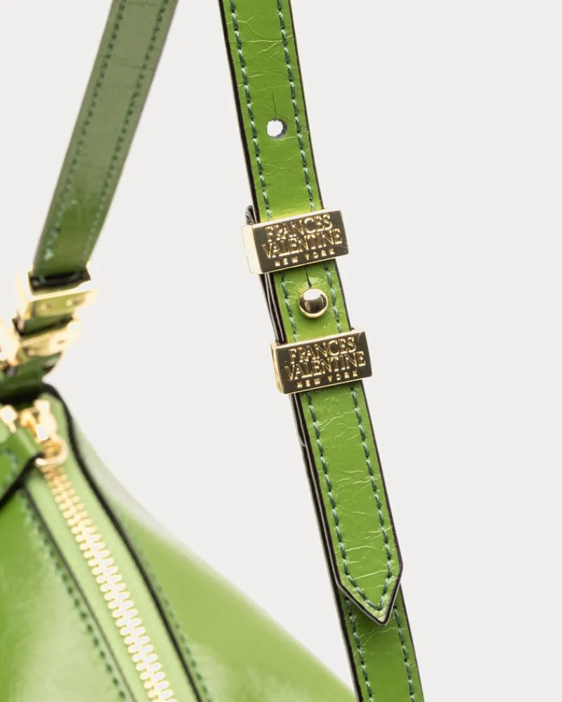 Frances Valentine Freddie Shoulder Bag> Shoulder Bags