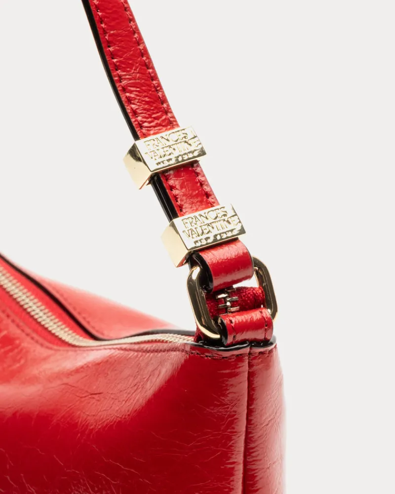 Frances Valentine Freddie Shoulder Bag> Shoulder Bags