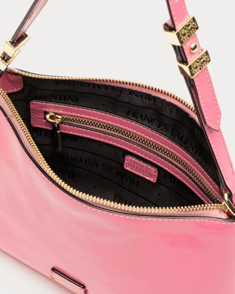 Frances Valentine Freddie Shoulder Bag> Shoulder Bags